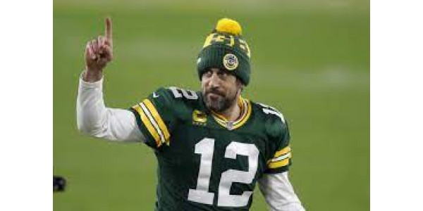La future destination d'Aaron Rodgers est un mystère